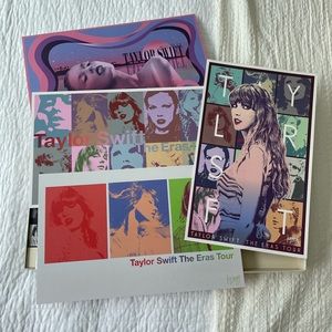 Taylor Swift Eras Tour Official VIP Box